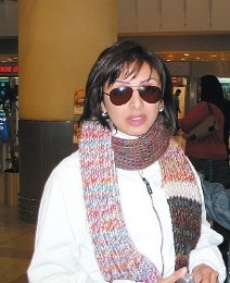 Angham