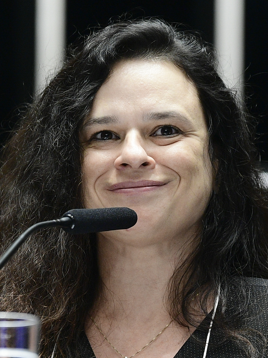 Janaina Paschoal