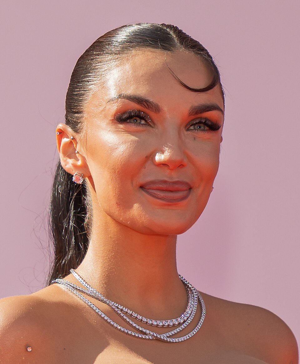 Elettra Lamborghini