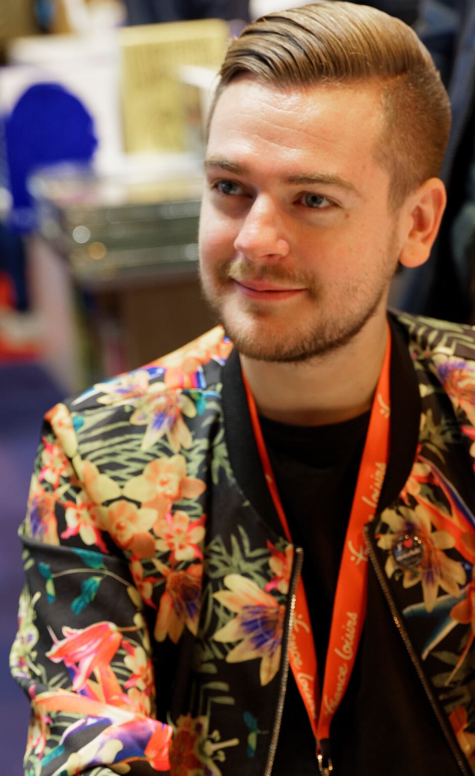 Jeremstar