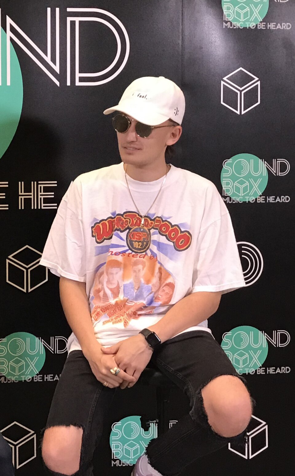 gnash