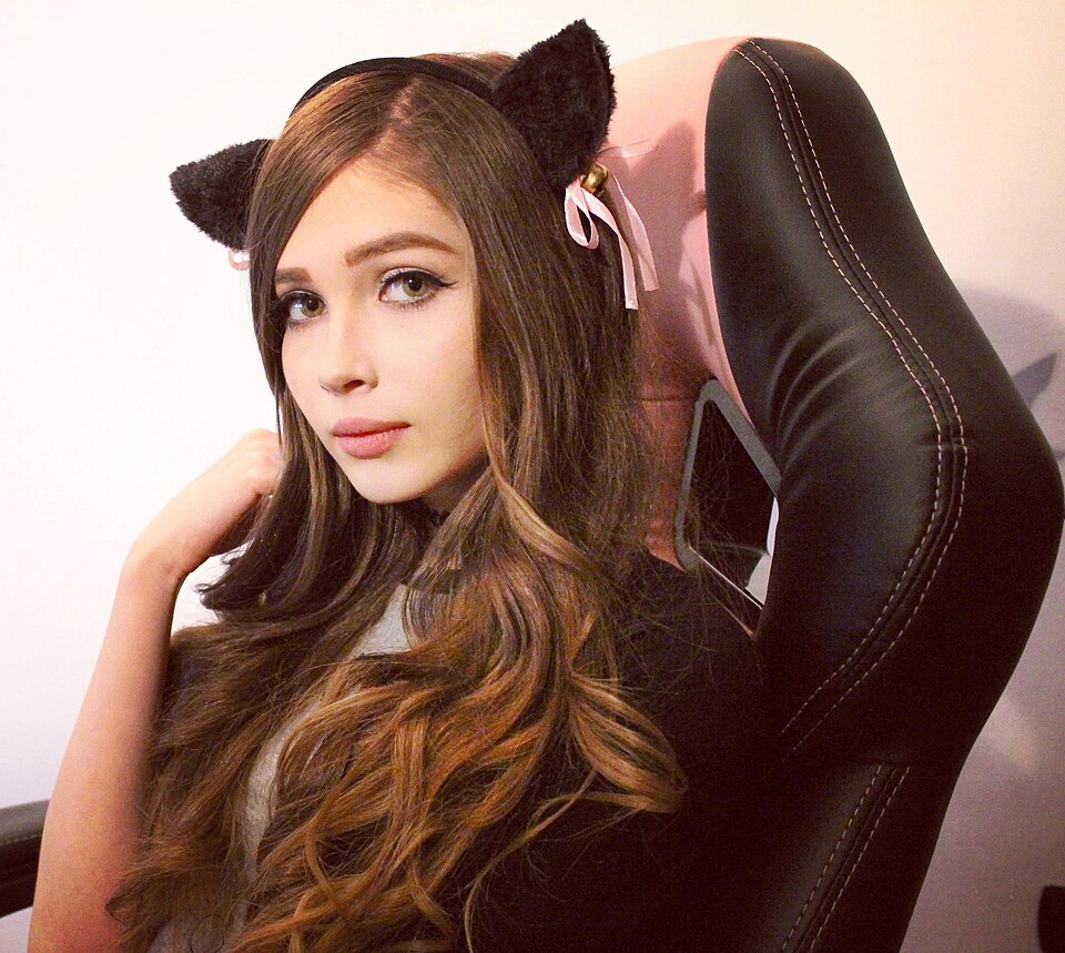 Karina the Streamer