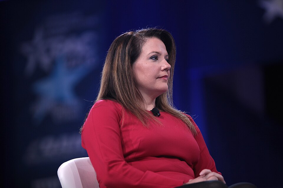 Mollie Hemingway