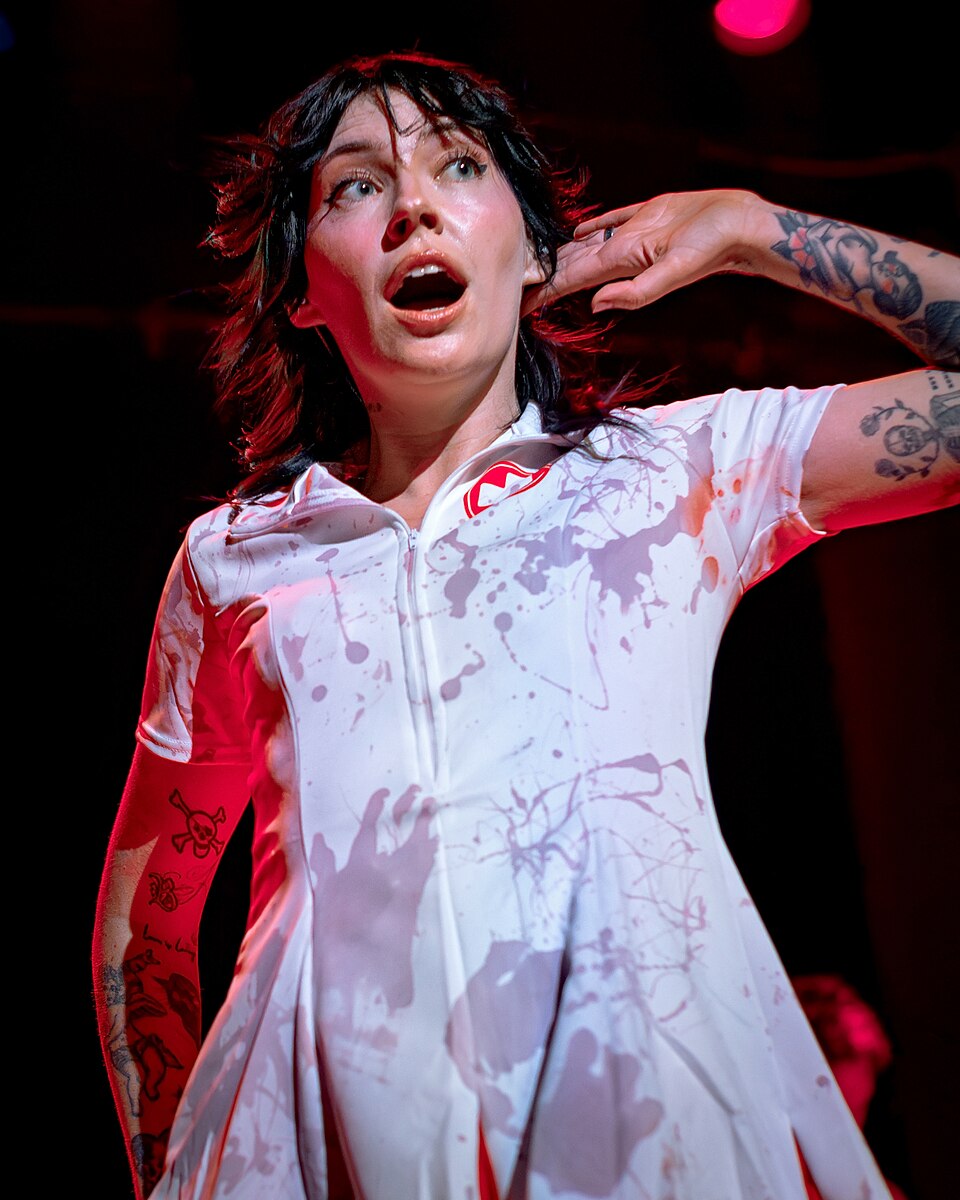 Bishop Briggs