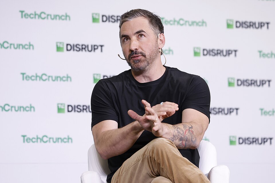 Kevin Rose