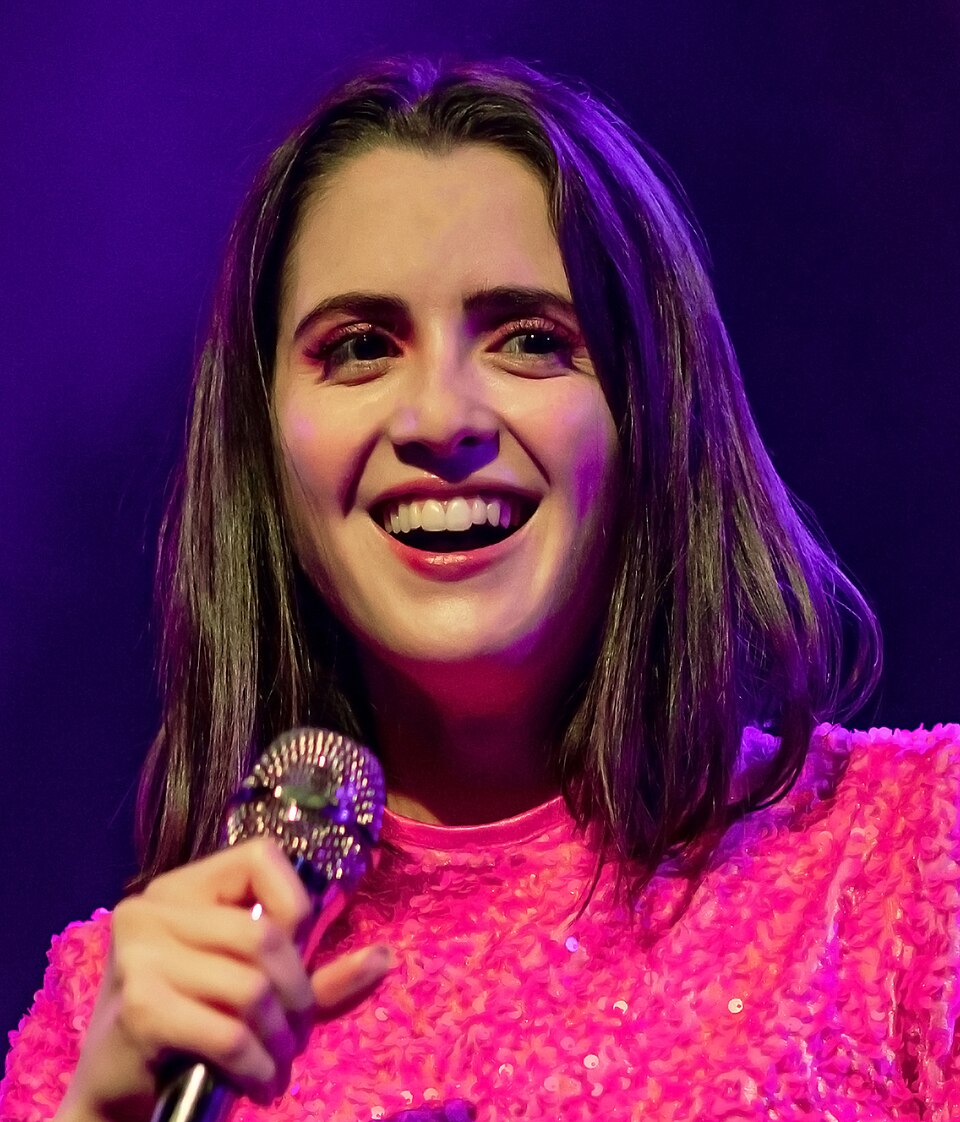 Laura Marano