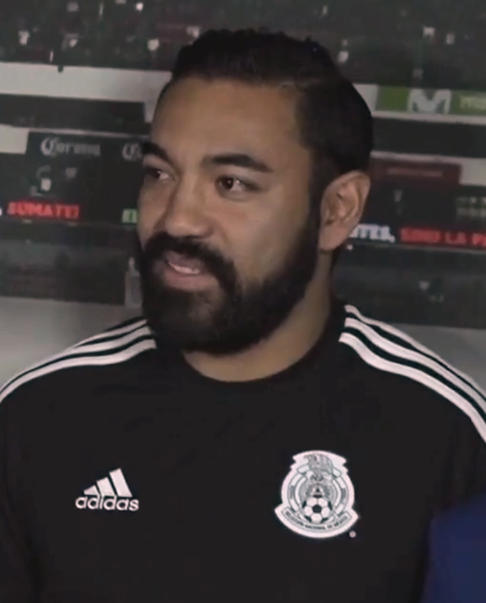 Marco Fabián