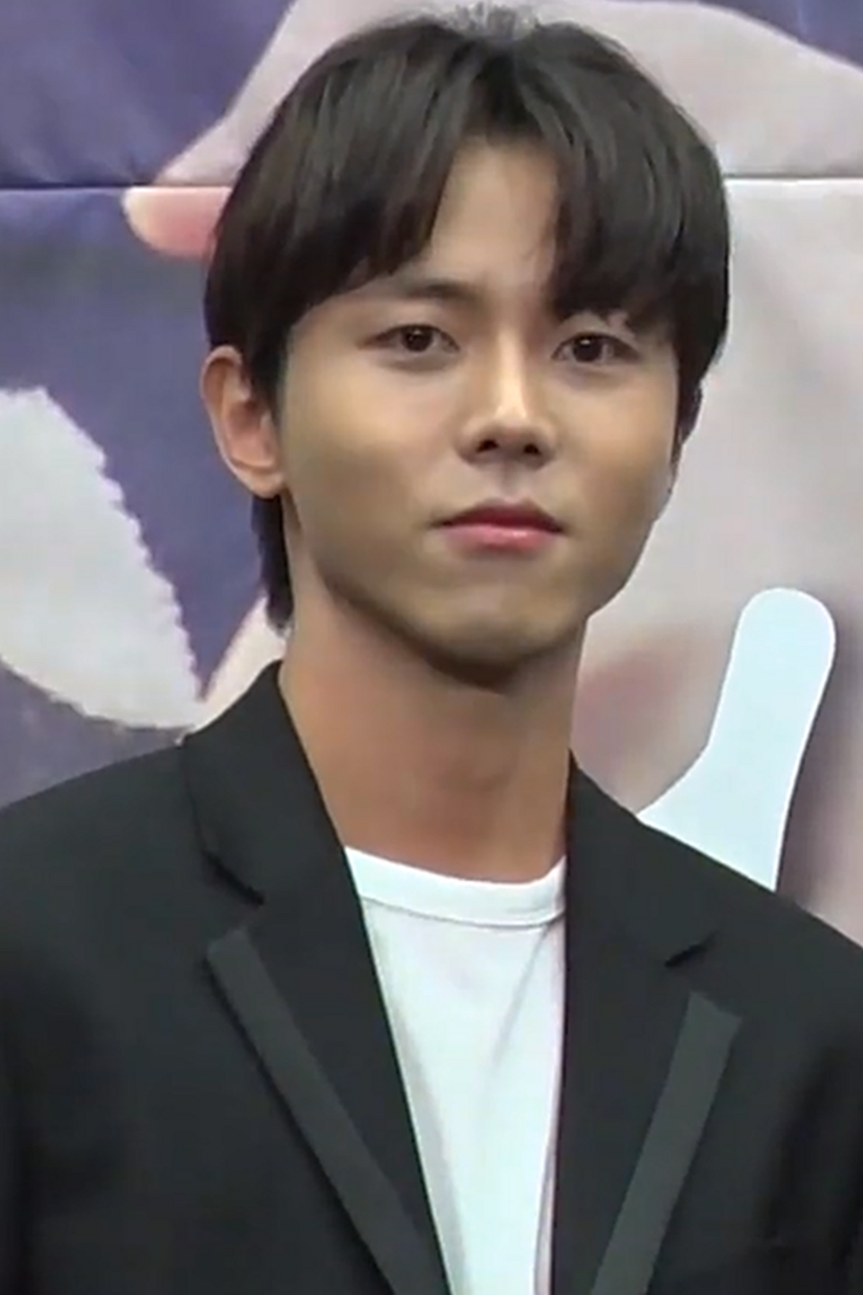 Joo Woo-jae