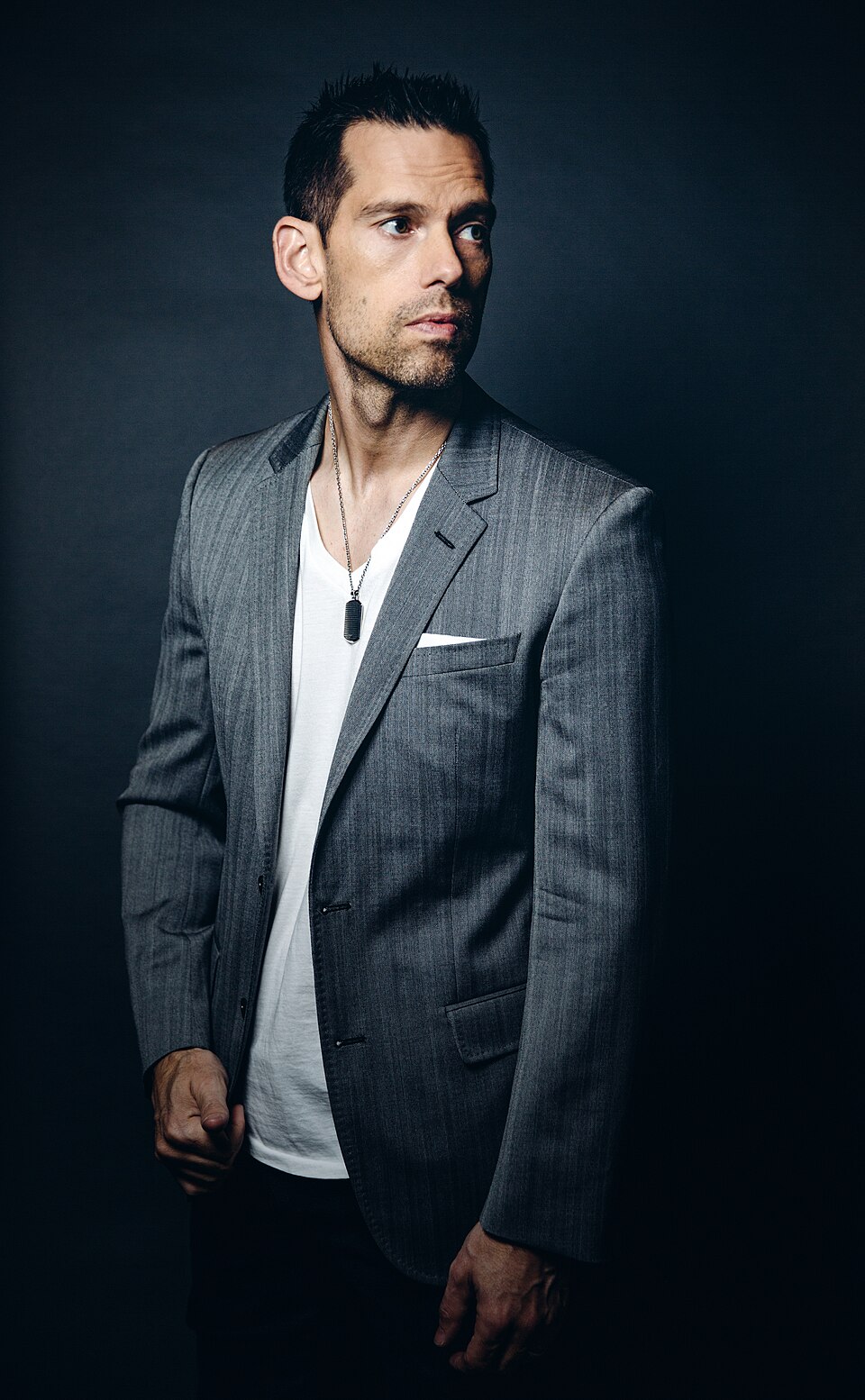 Tom Bilyeu