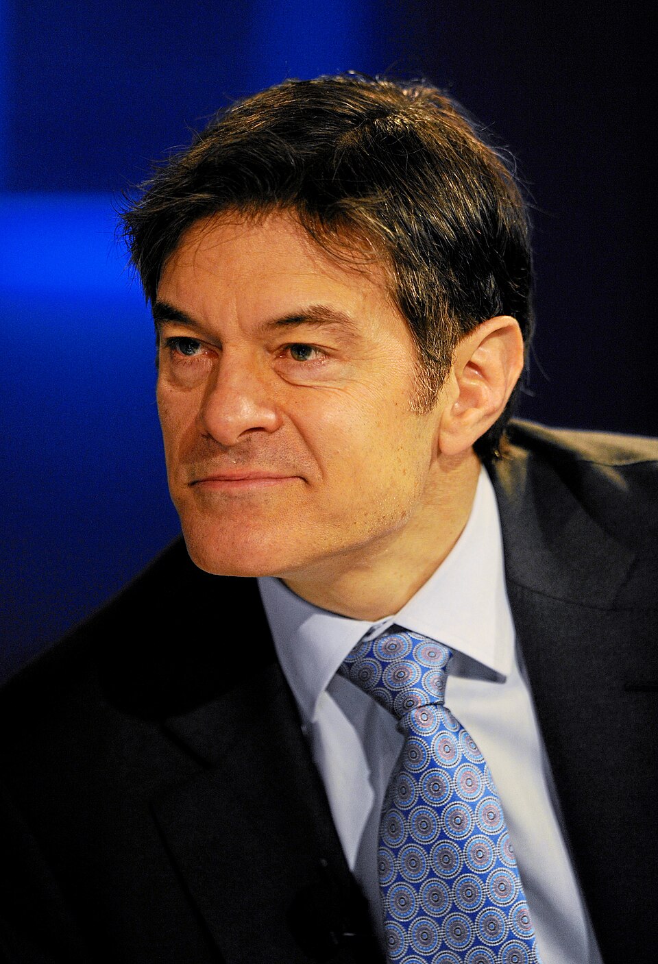 Mehmet Öz