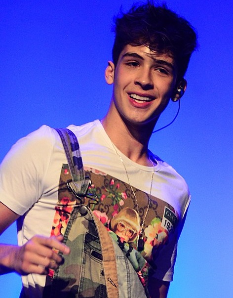 João Guilherme Ávila