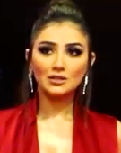 Mai Omar