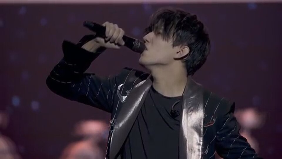 Dimash Qudaibergen