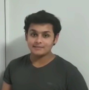 Dev Joshi