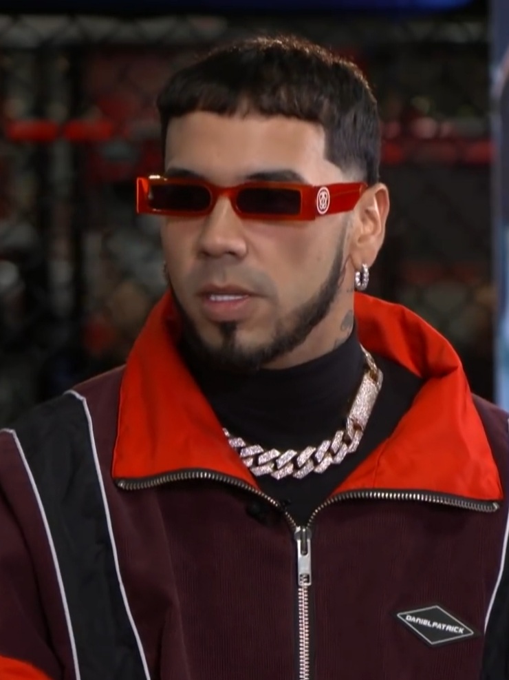 Anuel AA