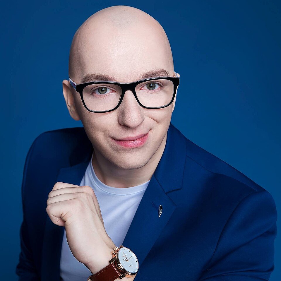 Tomasz Działowy