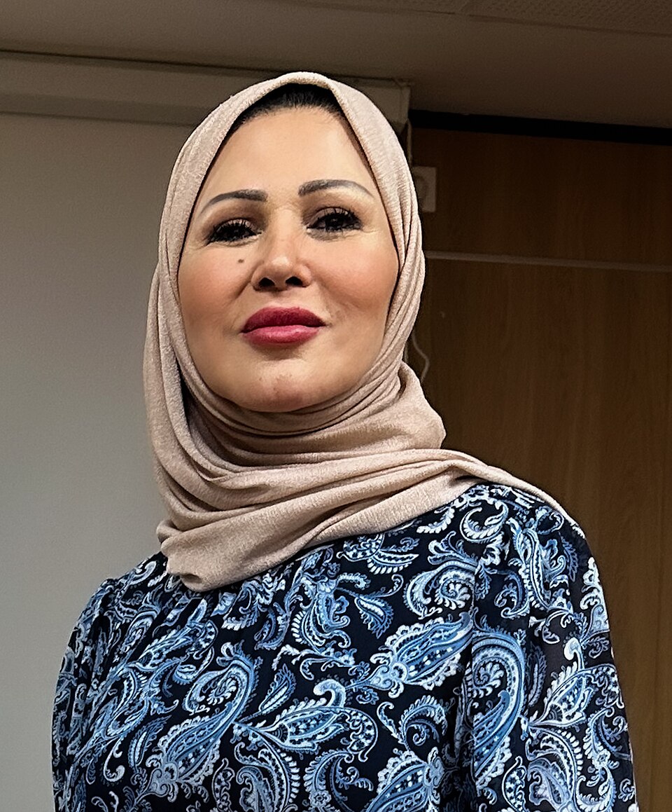 Khadija Benguenna