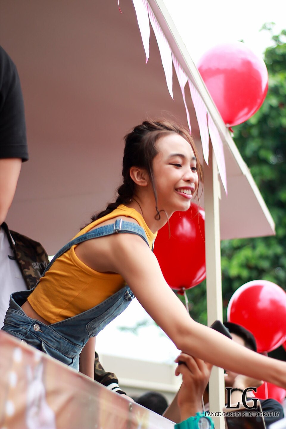 Maymay Entrata
