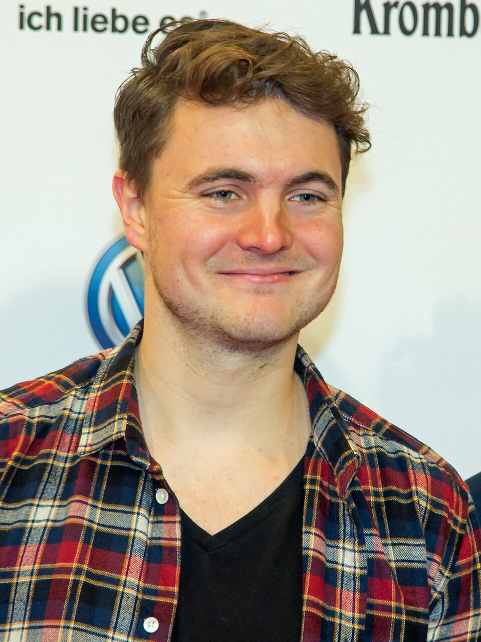 Phil Laude