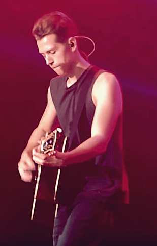 James McVey