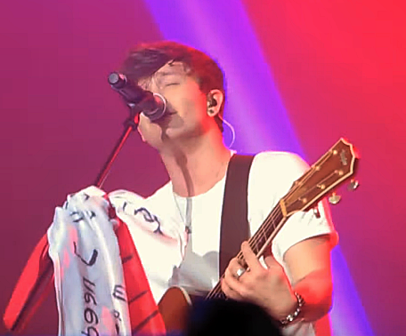 Connor Ball