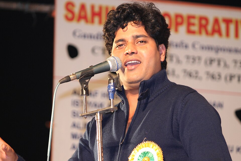 Mohammad Imran garh