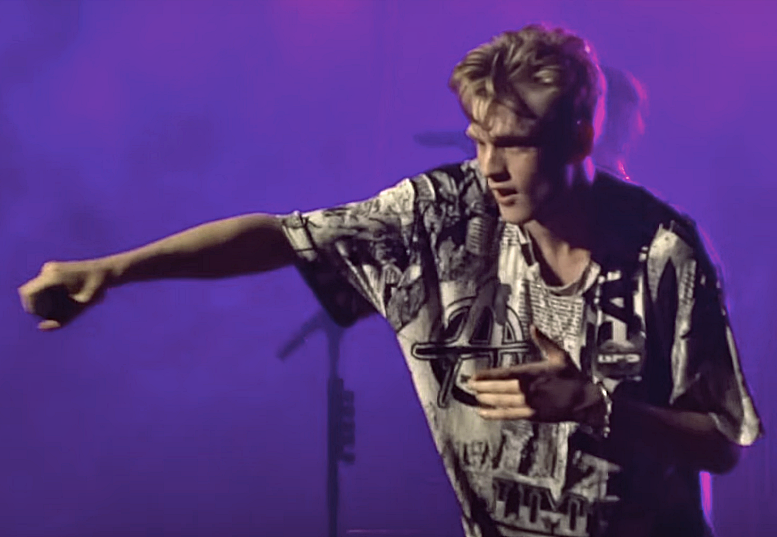 Tristan Evans