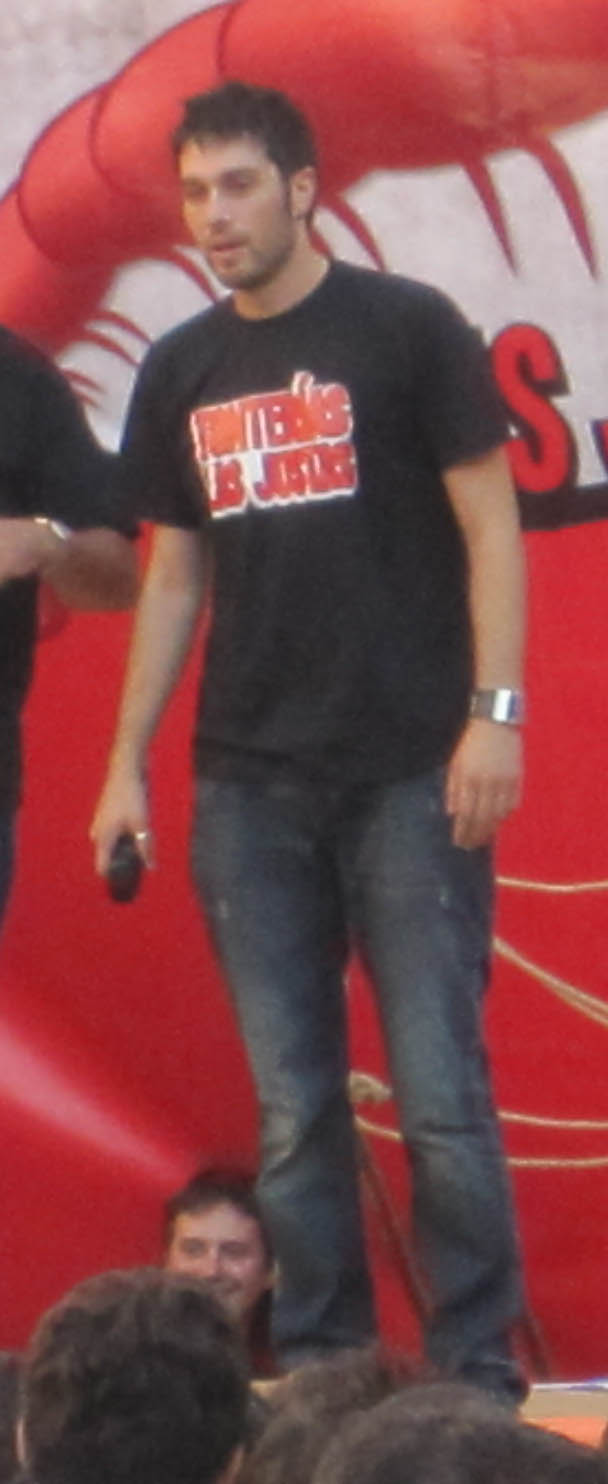 Dani Martínez