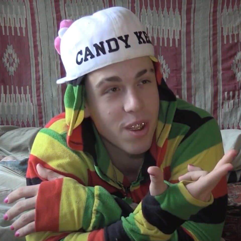 Candy Ken