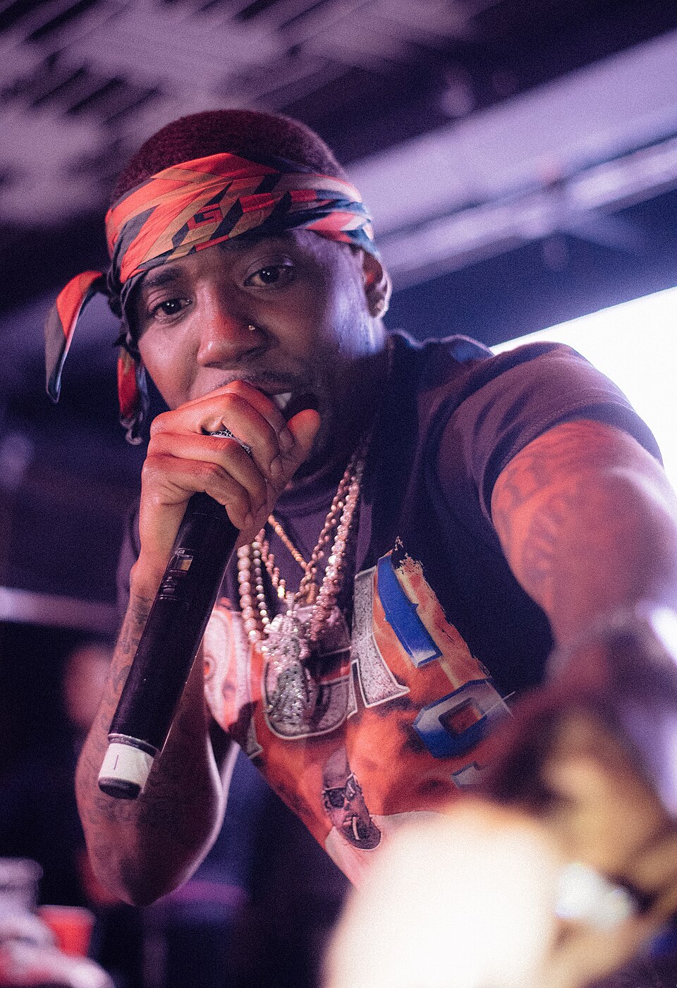 YFN Lucci