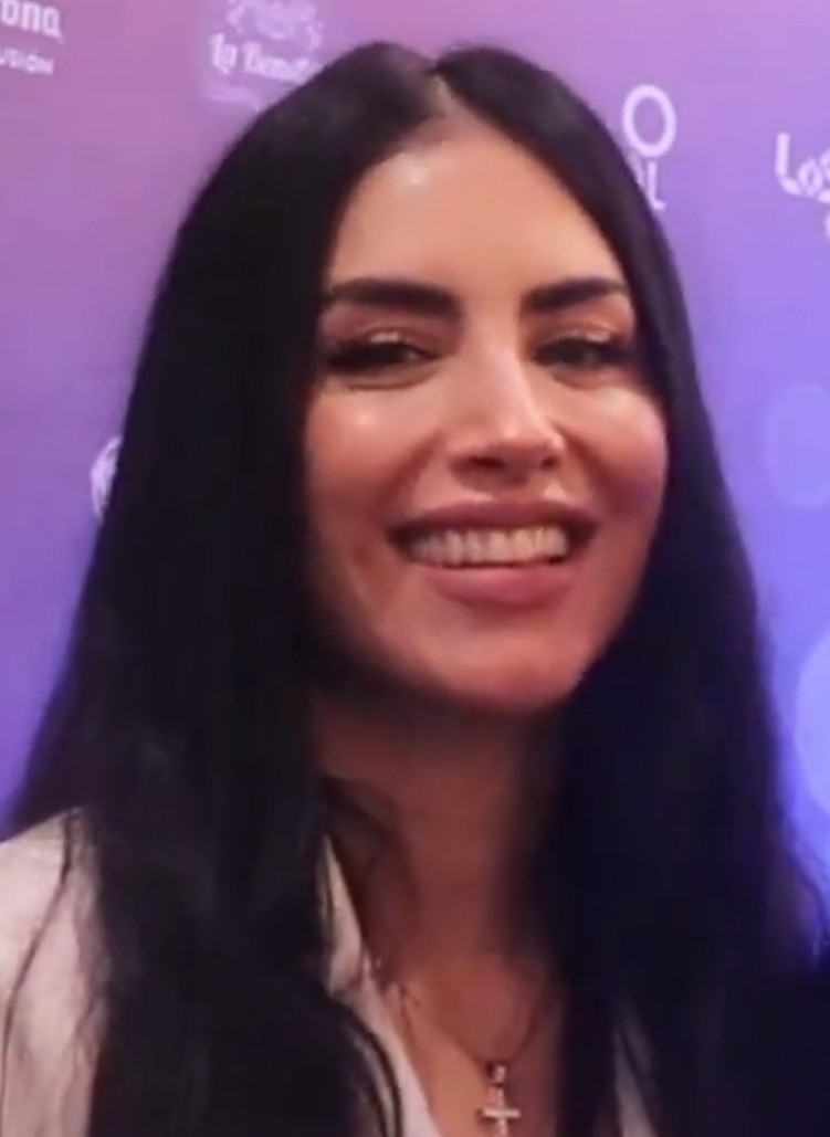 Jessica Cediel