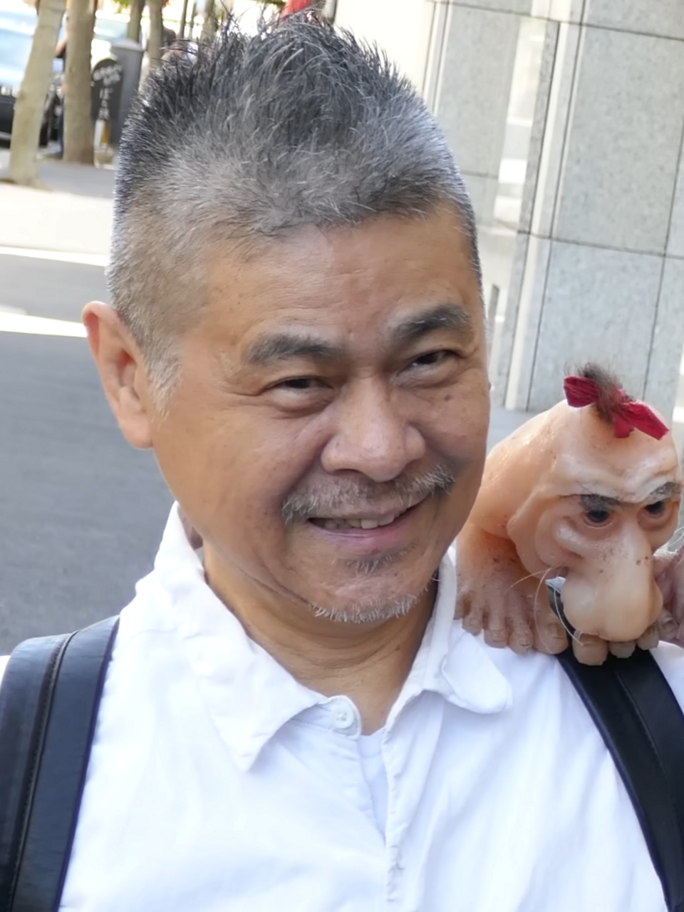 Shigesato Itoi