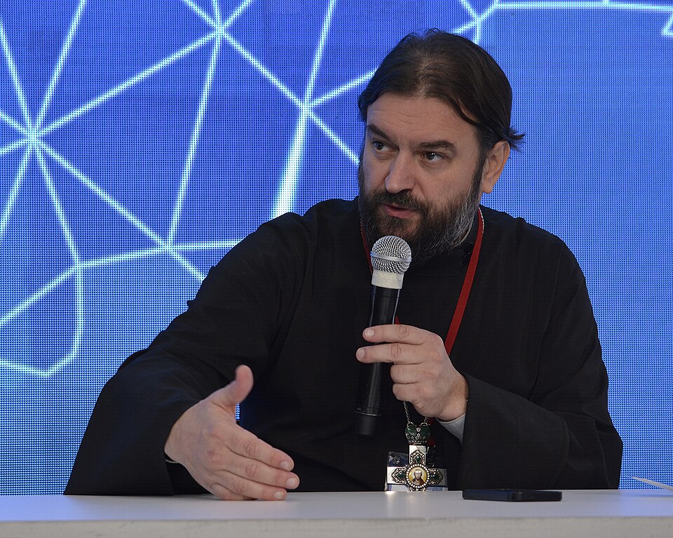 Andrey Tkatchiov