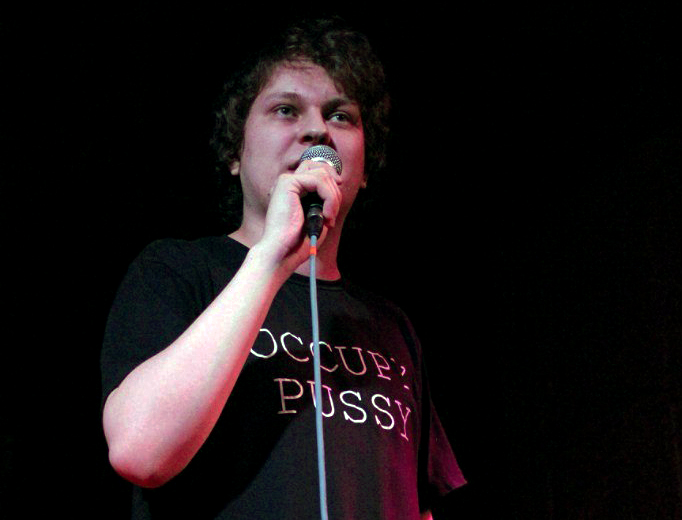Yury Khovansky