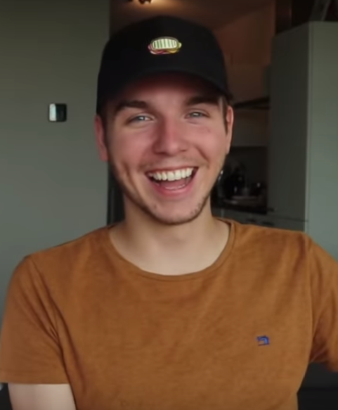 Dylan Haegens