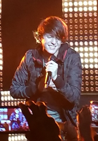 Christopher Vélez