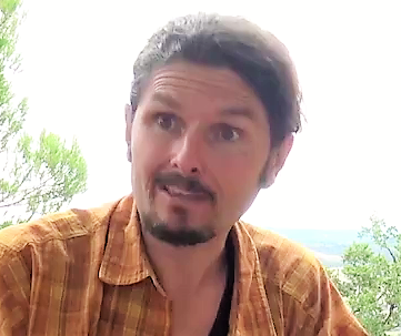 Thierry Casasnovas