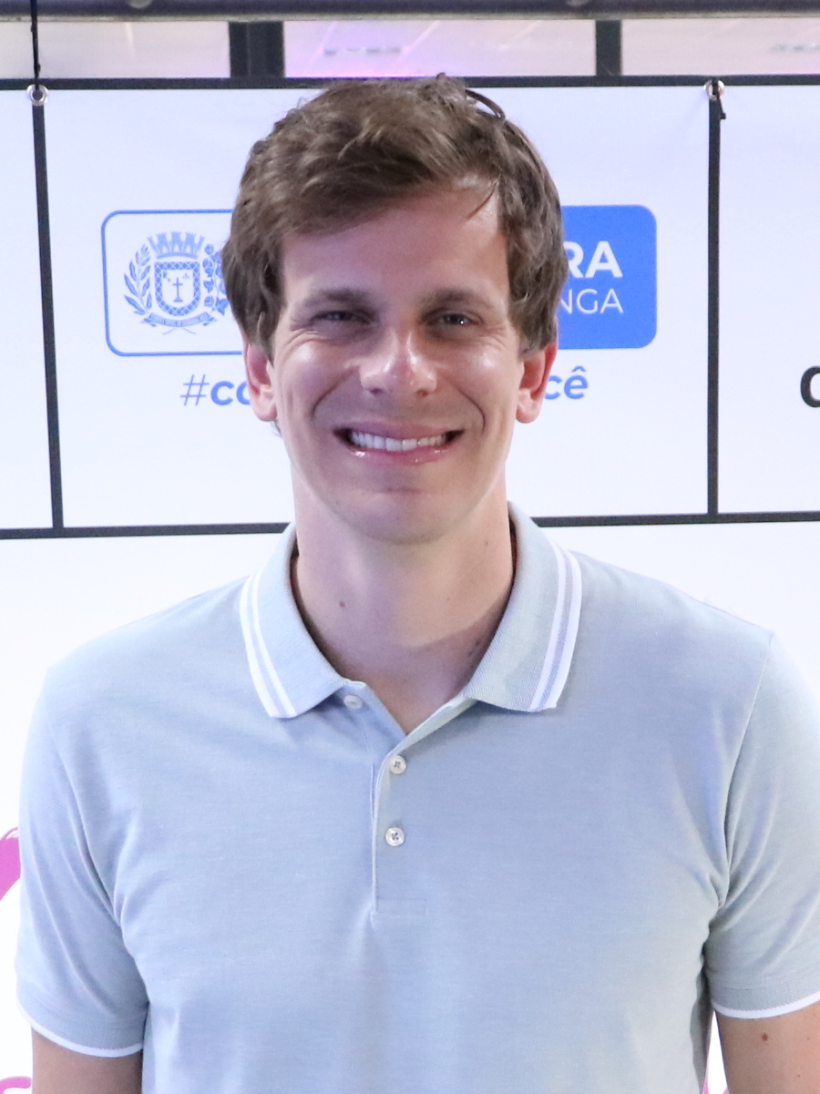 César Cielo