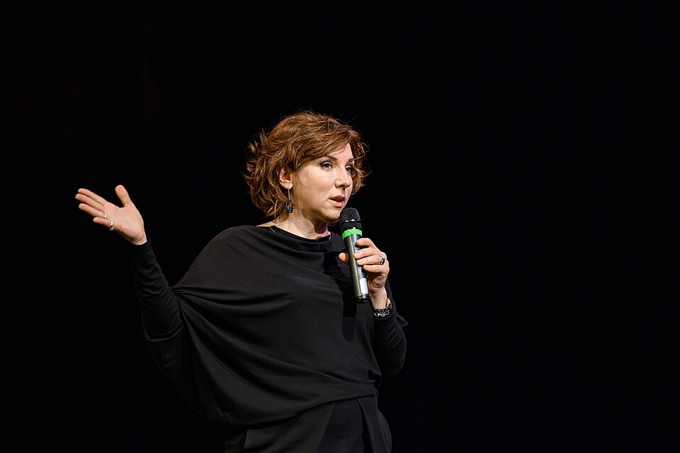 Katerina Gordeeva