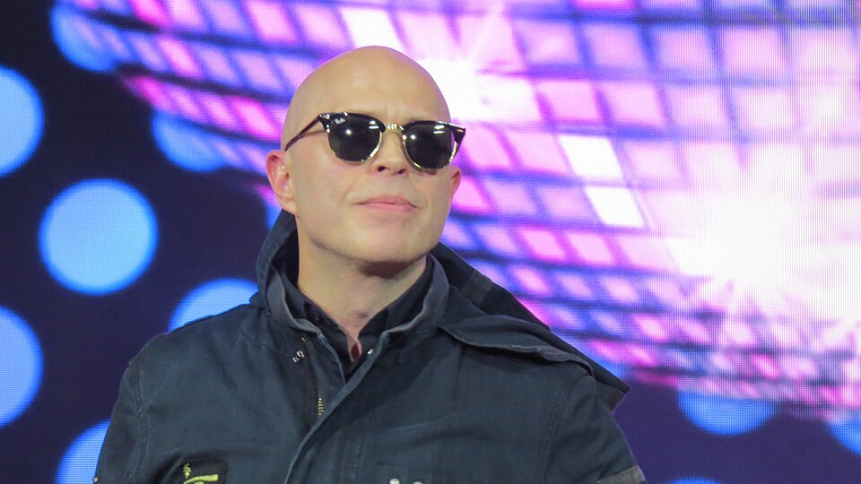 Sergey Druzhko