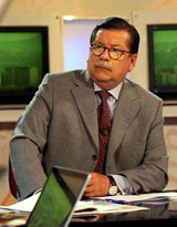 Leopoldo Castillo