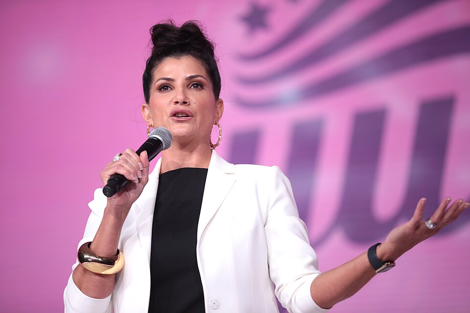 Dana Loesch