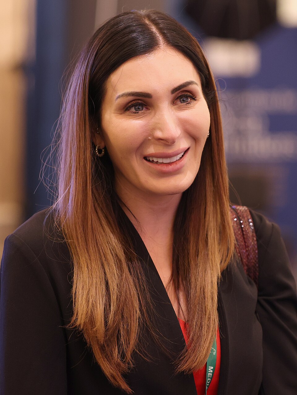 Laura Loomer