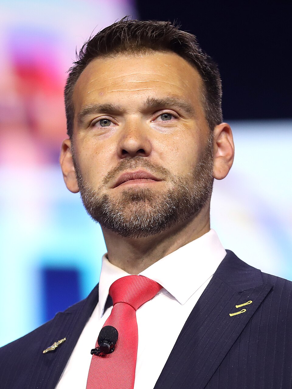 Jack Posobiec