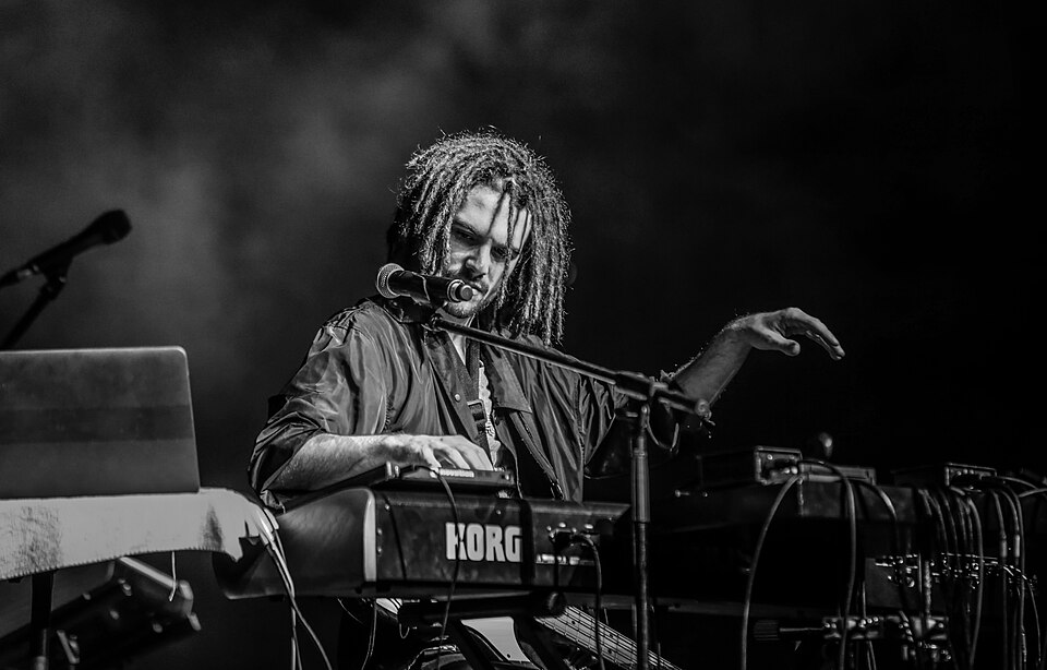 French Kiwi Juice
