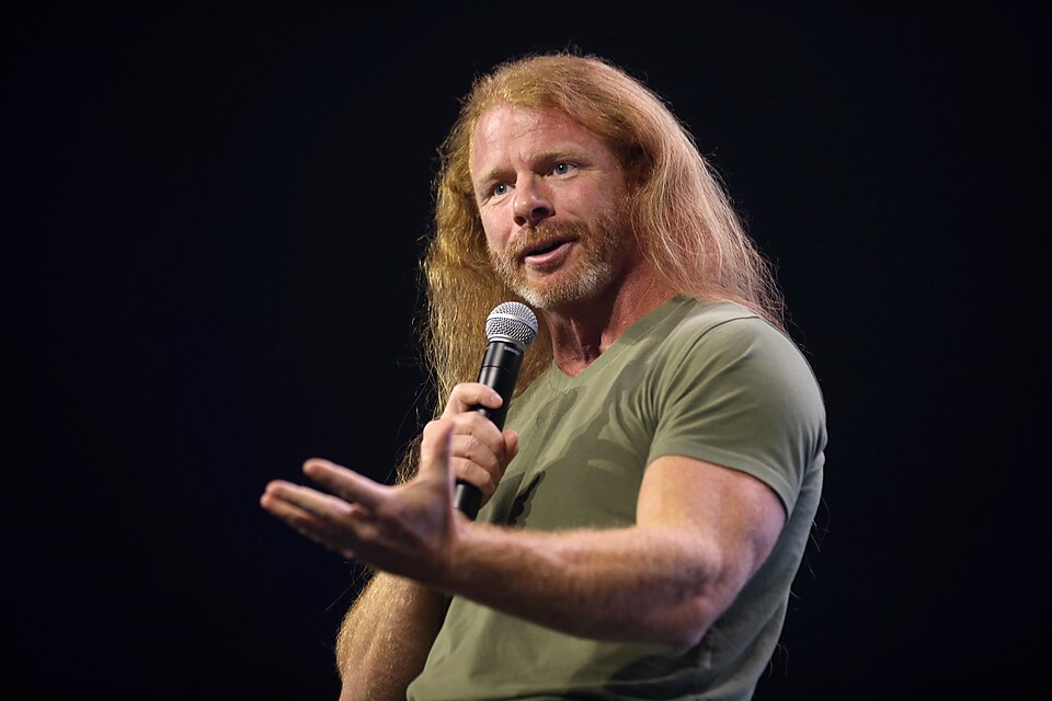 JP Sears