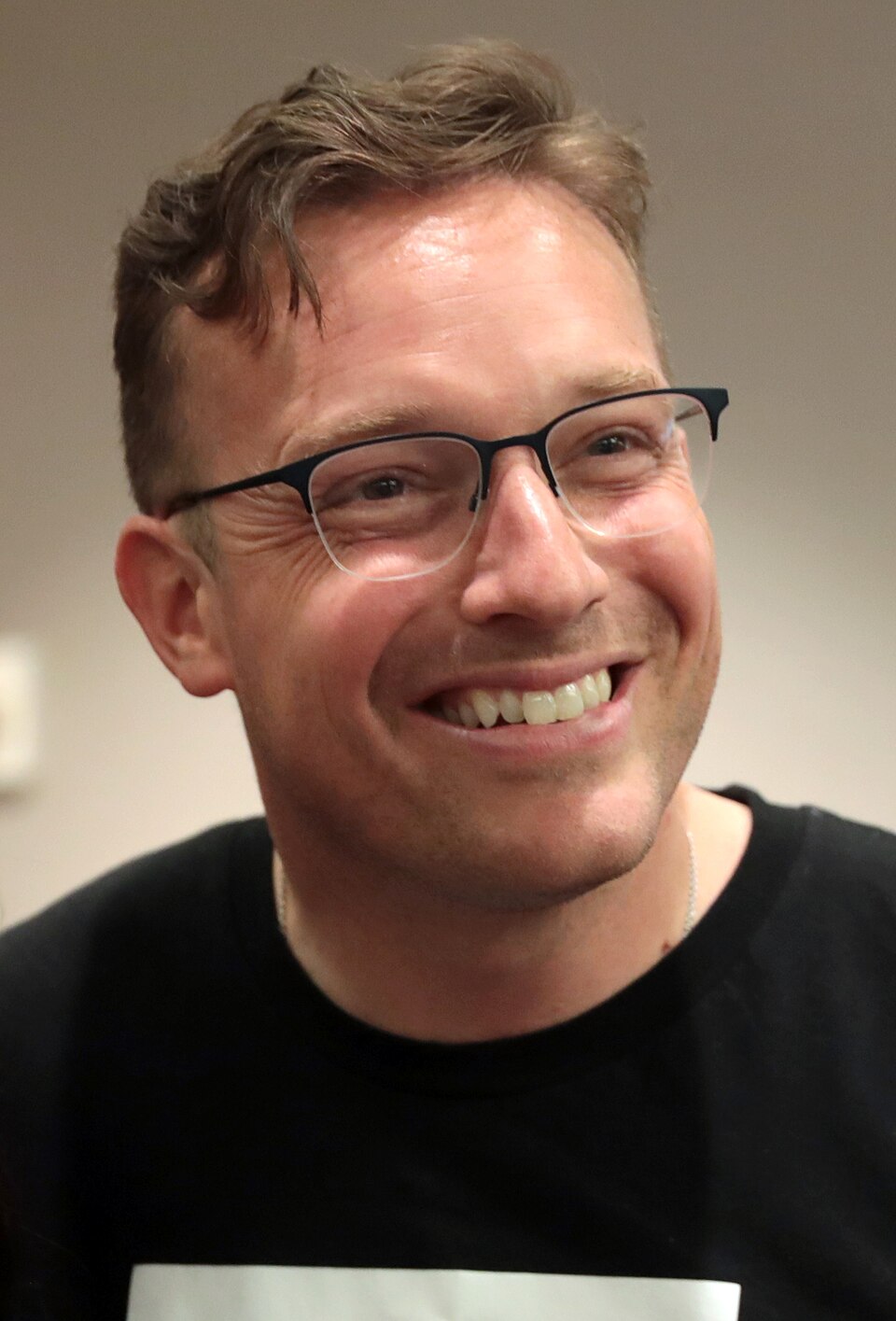 Benny Johnson