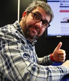 Florentino Fernández