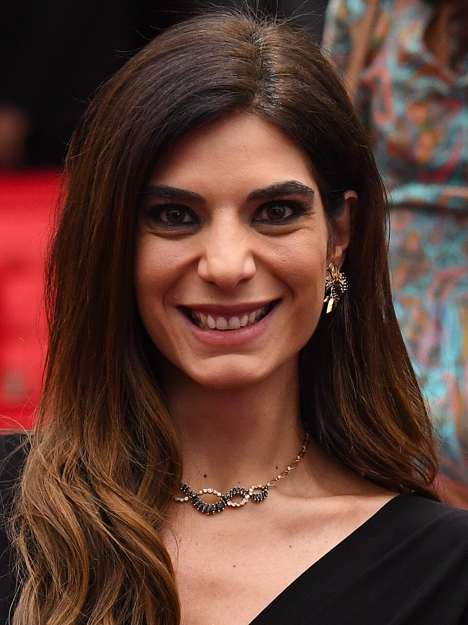 Andréia Sadi