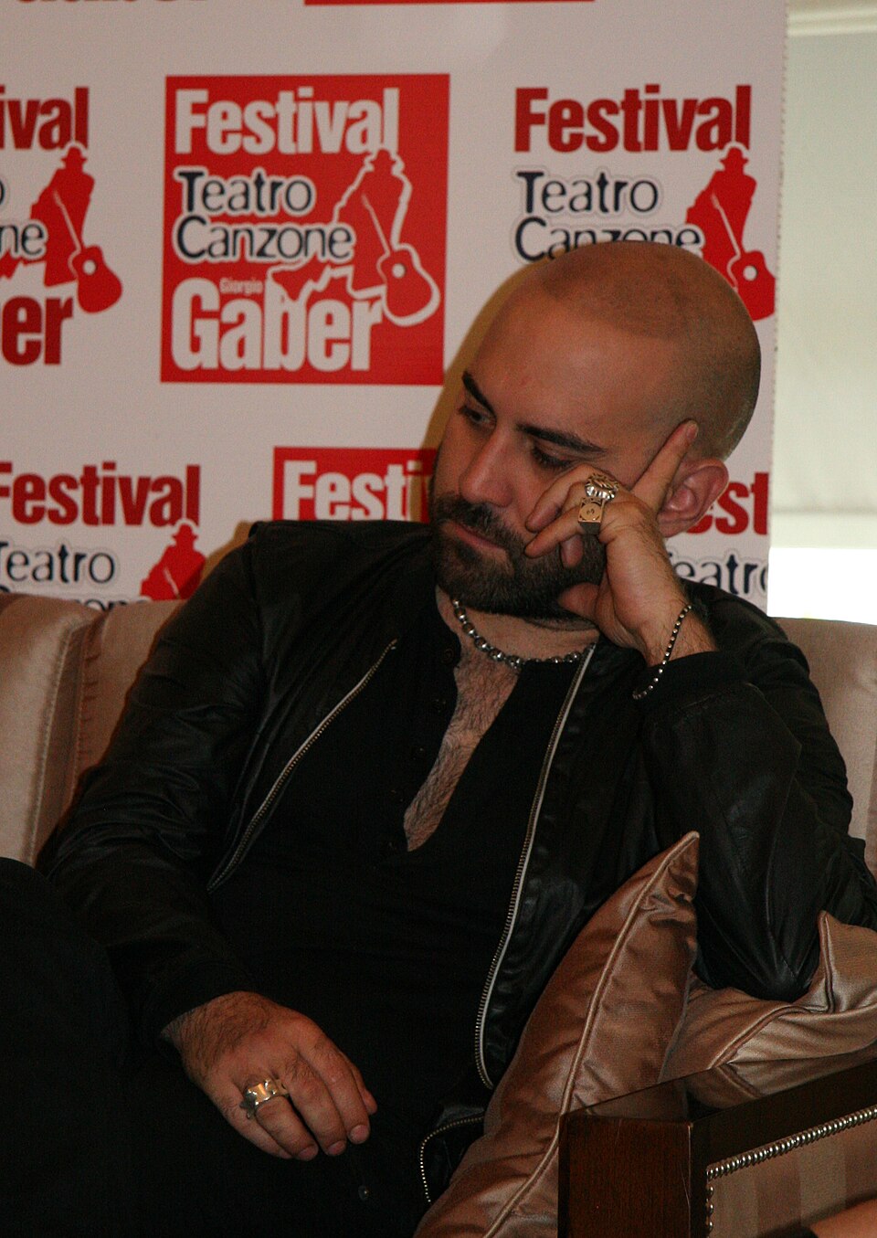 Giuliano Sangiorgi